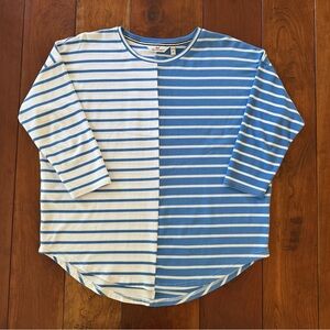 Vineyard Vines Oversized Top